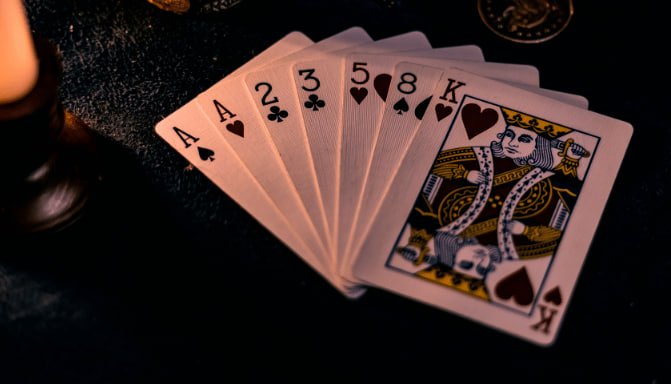 365 ace